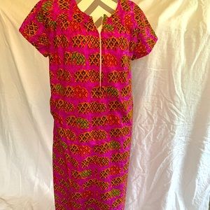 Vintage Housecoat